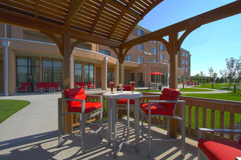 Courtyard Bethlehem Lehigh Valley/I-78 Exterior photo
