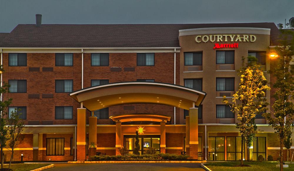Courtyard Bethlehem Lehigh Valley/I-78 Exterior photo