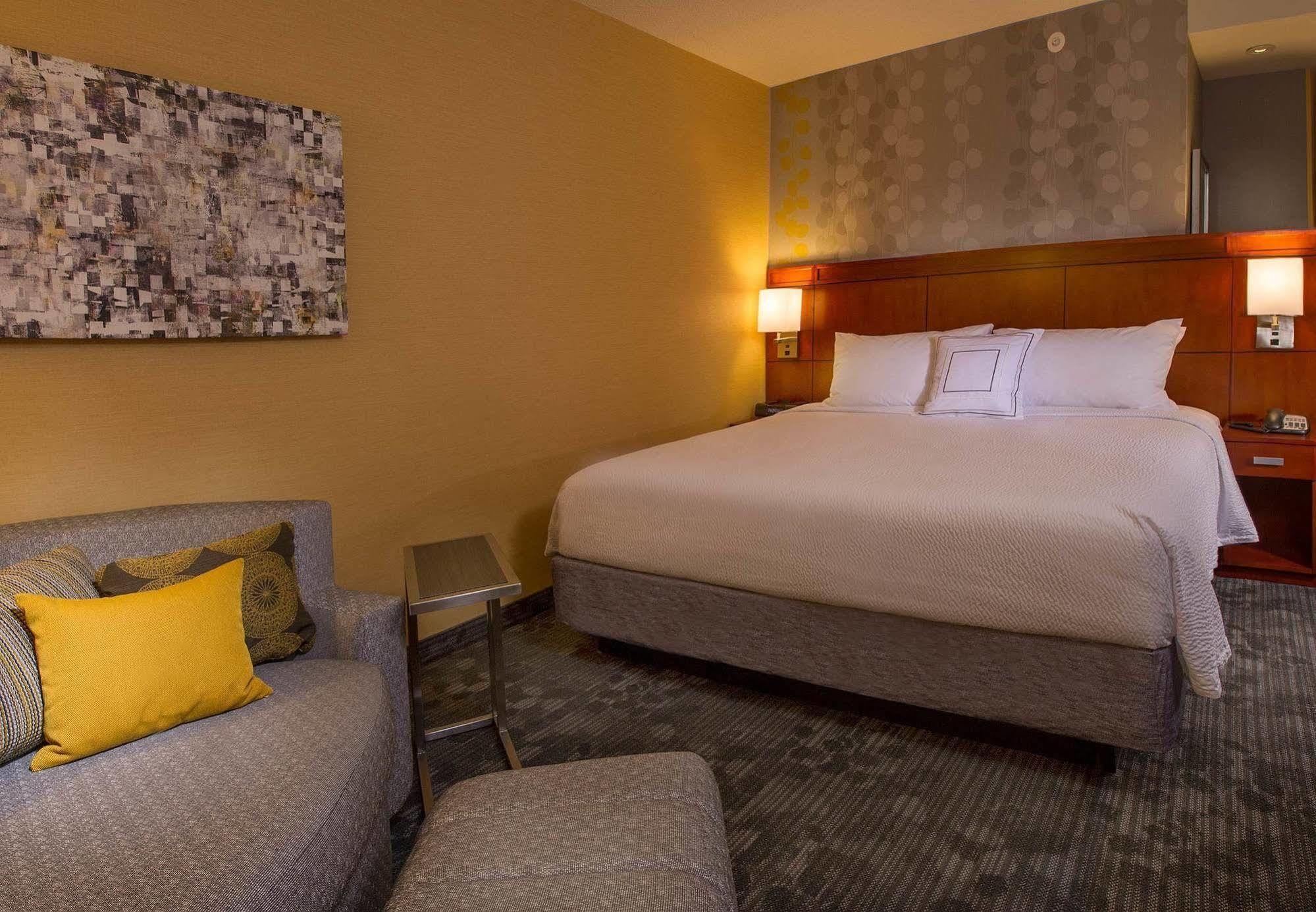 Courtyard Bethlehem Lehigh Valley/I-78 Exterior photo