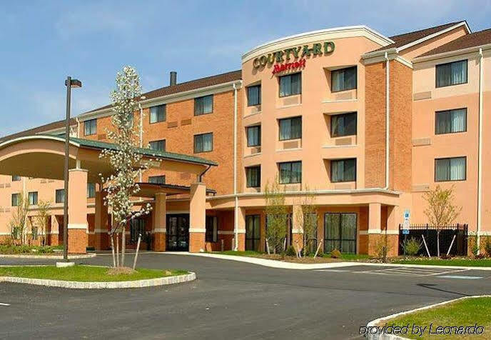 Courtyard Bethlehem Lehigh Valley/I-78 Exterior photo